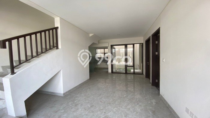 Hunian Cantik Modern Lb 101m2 di Sindang Jaya, Tangerang Hunian Cantik Modern Lb 101m2 di Sindang Jaya, Tangerang