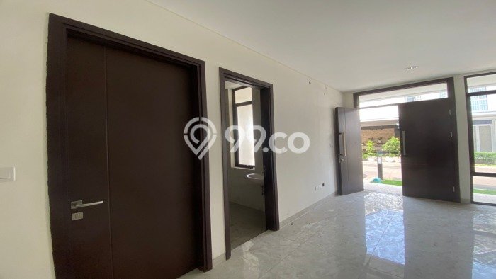 Hunian Cantik Modern Lb 101m2 di Sindang Jaya, Tangerang Hunian Cantik Modern Lb 101m2 di Sindang Jaya, Tangerang