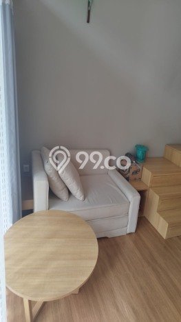 Hunian Nyaman Asri 1 KT Siap Huni di BSD City Tangerang Hunian Nyaman Asri 1 KT Siap Huni di BSD City Tangerang