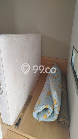 Hunian Nyaman Asri 1 KT Siap Huni di BSD City Tangerang Hunian Nyaman Asri 1 KT Siap Huni di BSD City Tangerang