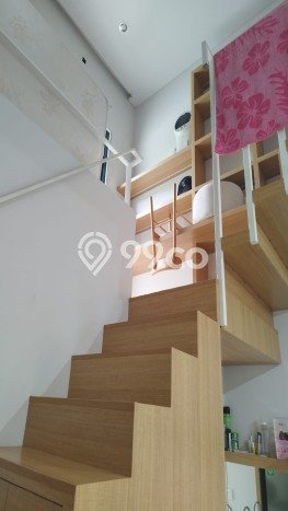 Hunian Nyaman Asri 1 KT Siap Huni di BSD City Tangerang Hunian Nyaman Asri 1 KT Siap Huni di BSD City Tangerang