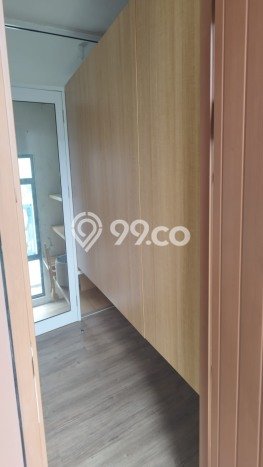 Hunian Nyaman Asri 1 KT Siap Huni di BSD City Tangerang Hunian Nyaman Asri 1 KT Siap Huni di BSD City Tangerang