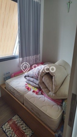 Hunian Nyaman Asri 1 KT Siap Huni di BSD City Tangerang Hunian Nyaman Asri 1 KT Siap Huni di BSD City Tangerang