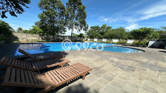 Lokasi strategis! Rumah siap huni dikontrakkan di Sindang Jaya LB 45m2 Lokasi strategis! Rumah siap huni dikontrakkan di Sindang Jaya LB 45m2