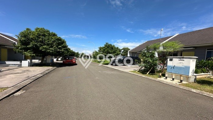 Lokasi strategis! Rumah siap huni dikontrakkan di Sindang Jaya LB 45m2 Lokasi strategis! Rumah siap huni dikontrakkan di Sindang Jaya LB 45m2