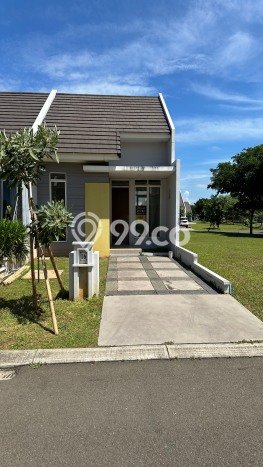 Lokasi strategis! Rumah siap huni dikontrakkan di Sindang Jaya LB 45m2 Lokasi strategis! Rumah siap huni dikontrakkan di Sindang Jaya LB 45m2