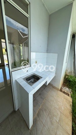 Lokasi strategis! Rumah siap huni dikontrakkan di Sindang Jaya LB 45m2 Lokasi strategis! Rumah siap huni dikontrakkan di Sindang Jaya LB 45m2