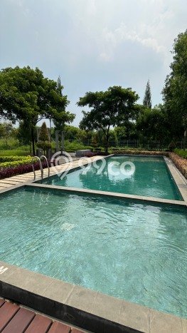 Hunian Cantik Modern Lb 101m2 di Sindang Jaya, Tangerang Hunian Cantik Modern Lb 101m2 di Sindang Jaya, Tangerang