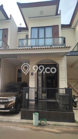 Rumah Modern Cantik 3 Kamar Bisa Langsung Pindah di Sindang Jaya Rumah Modern Cantik 3 Kamar Bisa Langsung Pindah di Sindang Jaya