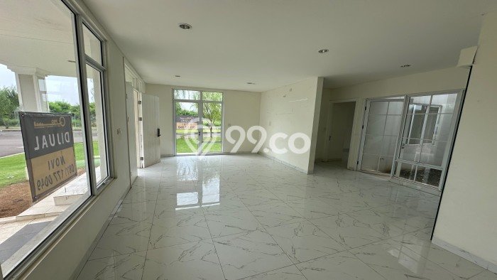 Dijual Rumah Mewah Exclusive di Sindang Jaya, Tangerang Dijual Rumah Mewah Exclusive di Sindang Jaya, Tangerang