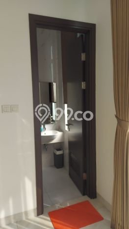 Hunian Cantik Minimalis Lb 101m2 di Sindang Jaya, Tangerang Hunian Cantik Minimalis Lb 101m2 di Sindang Jaya, Tangerang