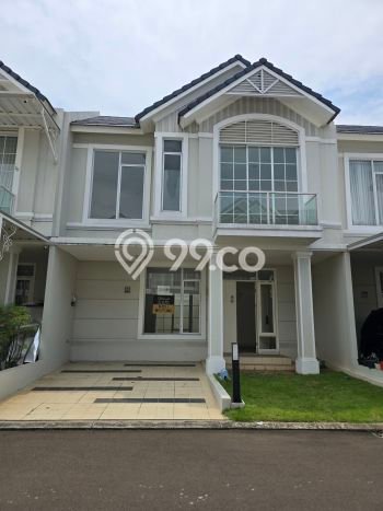 Lokasi terbaik! Rumah siap pakai disewakan di Sindang Jaya LB 132m2 Lokasi terbaik! Rumah siap pakai disewakan di Sindang Jaya LB 132m2