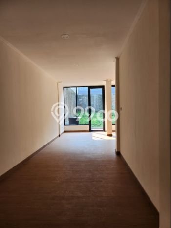 Hunian Cantik Modern Lb 125m2 di Karawaci, Tangerang Hunian Cantik Modern Lb 125m2 di Karawaci, Tangerang