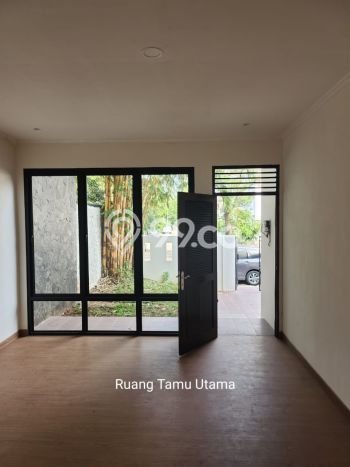 Hunian Cantik Modern Lb 125m2 di Karawaci, Tangerang Hunian Cantik Modern Lb 125m2 di Karawaci, Tangerang