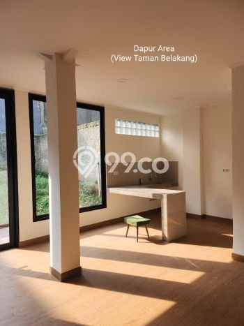 Hunian Cantik Modern Lb 125m2 di Karawaci, Tangerang Hunian Cantik Modern Lb 125m2 di Karawaci, Tangerang