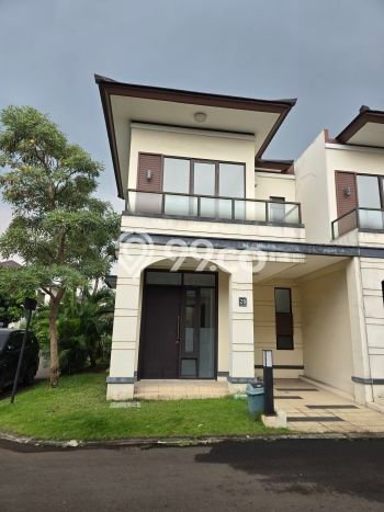 Lokasi terbaik! Rumah siap pakai disewakan di Sindang Jaya LB 79m2 Lokasi terbaik! Rumah siap pakai disewakan di Sindang Jaya LB 79m2