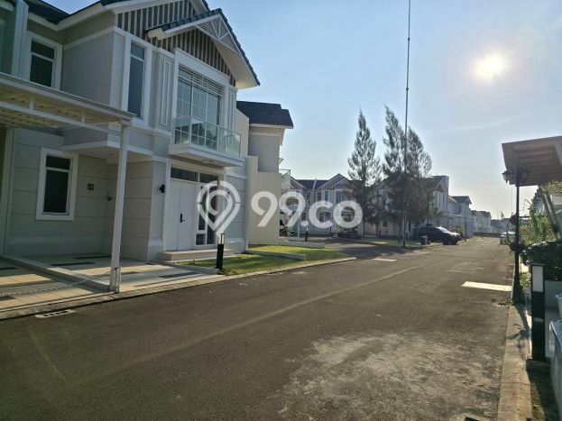 Disewakan Rumah Konsep Modern di Sindang Jaya Tangerang dengan 3 Kamar Disewakan Rumah Konsep Modern di Sindang Jaya Tangerang dengan 3 Kamar