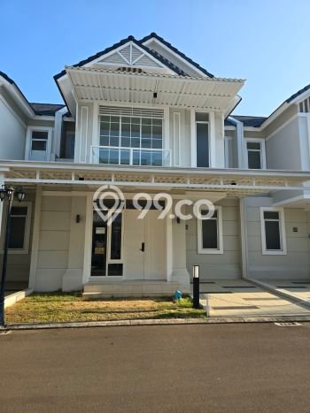 Disewakan Rumah Konsep Modern di Sindang Jaya Tangerang dengan 3 Kamar Disewakan Rumah Konsep Modern di Sindang Jaya Tangerang dengan 3 Kamar
