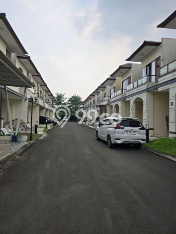Rumah Cantik Siap Pakai Di Sindang Jaya Luas 79m2 Aman Rumah Cantik Siap Pakai Di Sindang Jaya Luas 79m2 Aman