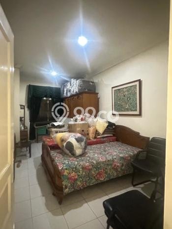 Dijual Rumah Mewah Megah Dengan View Eksklusif di Modernland, Tangerang Dijual Rumah Mewah Megah Dengan View Eksklusif di Modernland, Tangerang