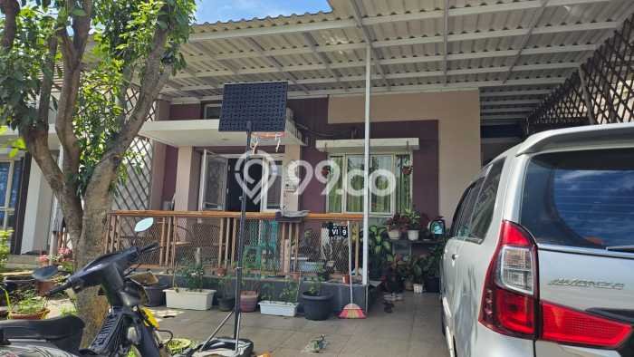Jual Rumah Bagus Siap Huni LB 84m2 di Sindang Jaya, Tangerang Jual Rumah Bagus Siap Huni LB 84m2 di Sindang Jaya, Tangerang