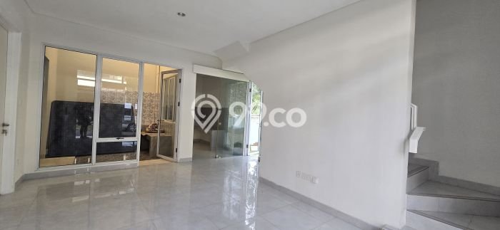 For Sale Hunian Rumah Nyaman 4 KT di Suvarna Sutera, Tangerang For Sale Hunian Rumah Nyaman 4 KT di Suvarna Sutera, Tangerang