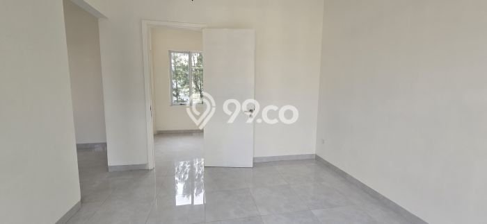 For Sale Hunian Rumah Nyaman 4 KT di Suvarna Sutera, Tangerang For Sale Hunian Rumah Nyaman 4 KT di Suvarna Sutera, Tangerang