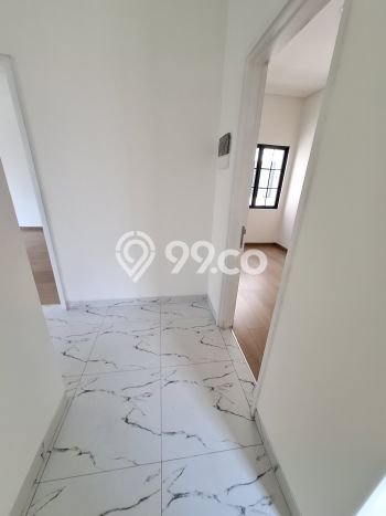Rumah Modern Cantik 5 Kamar Siap Huni di Sindang Jaya Rumah Modern Cantik 5 Kamar Siap Huni di Sindang Jaya