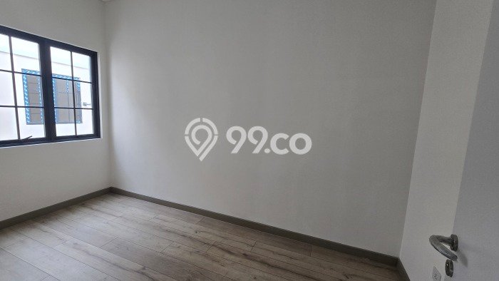 Rumah Modern Cantik 5 Kamar Siap Huni di Sindang Jaya Rumah Modern Cantik 5 Kamar Siap Huni di Sindang Jaya