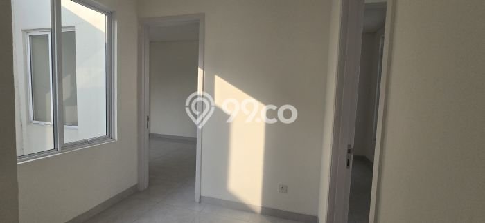 Hunian Nyaman Asri 4 KT Siap Pakai di Suvarna Sutera Tangerang Hunian Nyaman Asri 4 KT Siap Pakai di Suvarna Sutera Tangerang