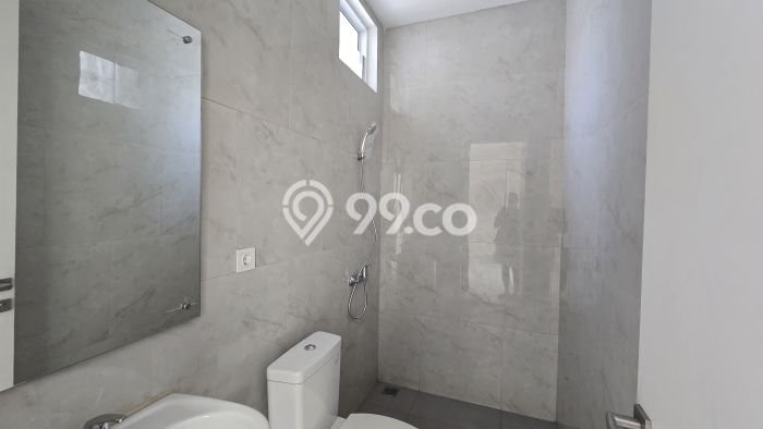 Hunian Cantik Modern Lb 132m2 di Cikupa, Tangerang Hunian Cantik Modern Lb 132m2 di Cikupa, Tangerang