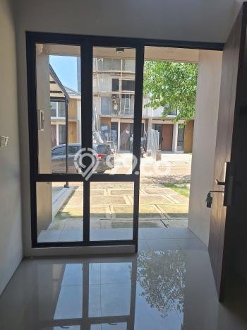 Rumah Cantik Siap Huni Di Cisauk Luas 28m2 Aman Rumah Cantik Siap Huni Di Cisauk Luas 28m2 Aman