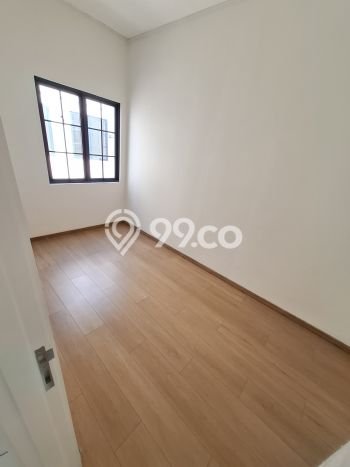 Rumah Modern Cantik 5 Kamar Siap Huni di Sindang Jaya Rumah Modern Cantik 5 Kamar Siap Huni di Sindang Jaya
