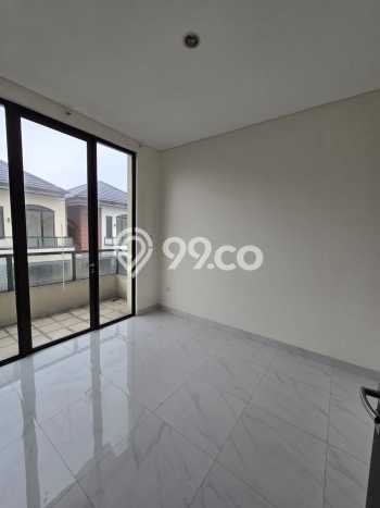 Dijual Cepat Rumah Favorit Siap Huni LB 93m2 di Sindang Jaya, Tangerang Dijual Cepat Rumah Favorit Siap Huni LB 93m2 di Sindang Jaya, Tangerang