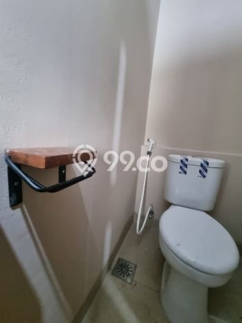 Apartemen Nyaman untuk Disewa, 1 Kamar di Tangerang Apartemen Nyaman untuk Disewa, 1 Kamar di Tangerang