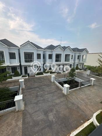Jual Rumah Strategis Bagus Punya 4 KT di Sindang Jaya Tangerang PPJB Jual Rumah Strategis Bagus Punya 4 KT di Sindang Jaya Tangerang PPJB