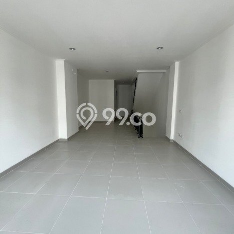 Unit Ruko Tersedia di Pantai Indah Kapuk Spesifikasi LB 162m2 Unit Ruko Tersedia di Pantai Indah Kapuk Spesifikasi LB 162m2