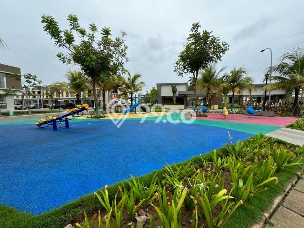 Jarang Ada! Rumah Kontrakan 2 Kamar Nyaman Siap Huni Pantai Indah Kapuk 2 Jarang Ada! Rumah Kontrakan 2 Kamar Nyaman Siap Huni Pantai Indah Kapuk 2