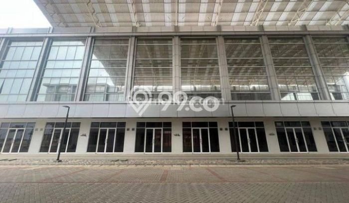 FOR RENT! Ruko di Pantai Indah Kapuk Cocok untuk Bisnis 219m2 FOR RENT! Ruko di Pantai Indah Kapuk Cocok untuk Bisnis 219m2