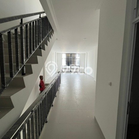 Unit Ruko Tersedia di Pantai Indah Kapuk Spesifikasi LB 162m2 Unit Ruko Tersedia di Pantai Indah Kapuk Spesifikasi LB 162m2