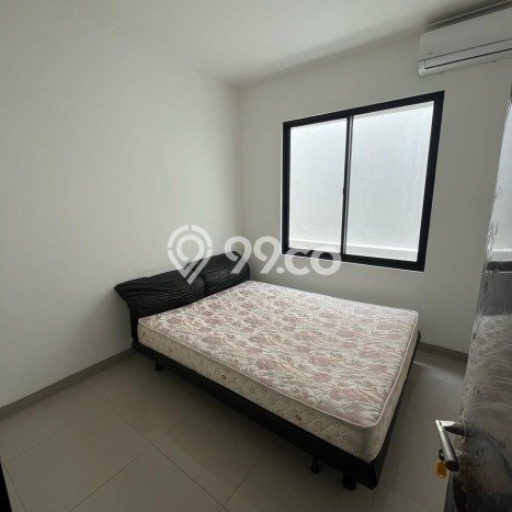 Jarang Ada! Rumah Kontrakan 3 Kamar Nyaman Siap Huni Pantai Indah Kapuk Jarang Ada! Rumah Kontrakan 3 Kamar Nyaman Siap Huni Pantai Indah Kapuk