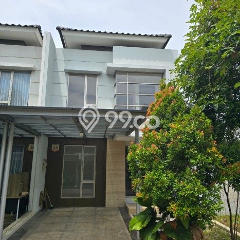 Jarang Ada! Rumah Kontrakan 4 Kamar Nyaman Siap Huni Pantai Indah Kapuk Jarang Ada! Rumah Kontrakan 4 Kamar Nyaman Siap Huni Pantai Indah Kapuk