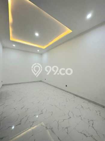 Rumah Mewah LB 300m2 Siap Huni Desain Elegan di Bintaro, Tangerang Selatan Rumah Mewah LB 300m2 Siap Huni Desain Elegan di Bintaro, Tangerang Selatan