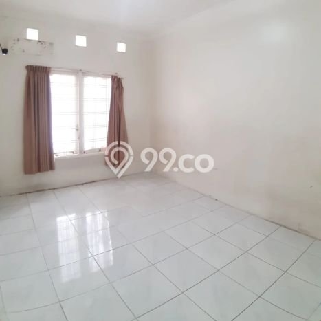Rumah Minimalis 5 Kamar LT 144m2 di Sektor 9-Bintaro Rumah Minimalis 5 Kamar LT 144m2 di Sektor 9-Bintaro
