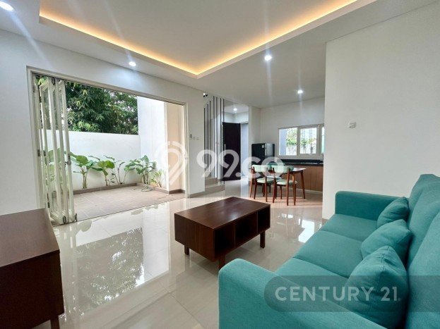 Rumah Strategis Minimalis Lb 129m2 di Pondok Aren, Tangerang Selatan Rumah Strategis Minimalis Lb 129m2 di Pondok Aren, Tangerang Selatan