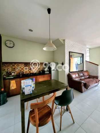 Hunian Nyaman Asri 3 KT Siap Pakai di Bintaro Tangerang Selatan Hunian Nyaman Asri 3 KT Siap Pakai di Bintaro Tangerang Selatan