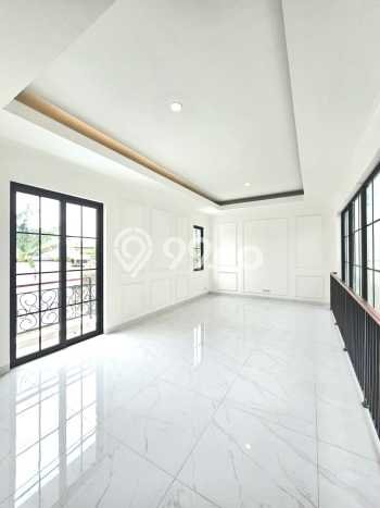 Hunian Super Elit dengan Akses Paling Strategis di Bintaro, Tangerang Selatan Hunian Super Elit dengan Akses Paling Strategis di Bintaro, Tangerang Selatan
