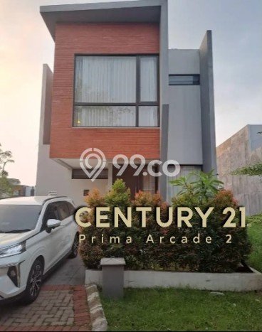 Rumah Minimalis 3 Kamar LT 72m2 di Bintaro Rumah Minimalis 3 Kamar LT 72m2 di Bintaro
