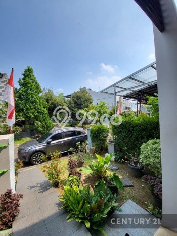 Rumah Minimalis 3 KT di Bintaro Tangerang Selatan Rumah Minimalis 3 KT di Bintaro Tangerang Selatan