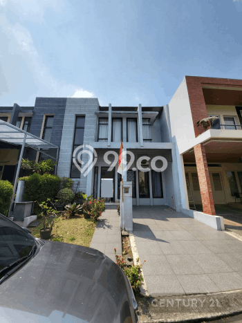 Rumah Minimalis 3 KT di Bintaro Tangerang Selatan Rumah Minimalis 3 KT di Bintaro Tangerang Selatan